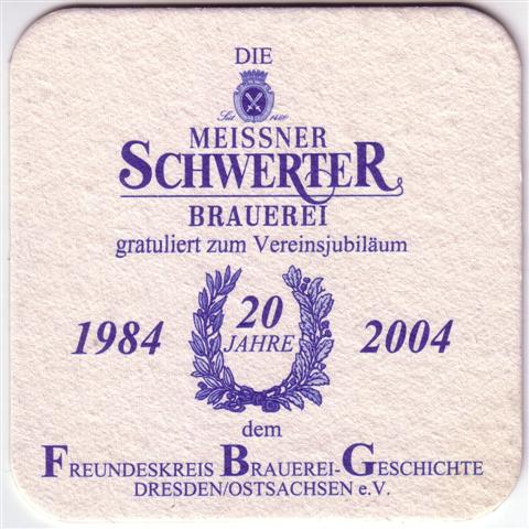 meien mei-sn schwerter 20 jahre 2b (quad185-fbg-blau)